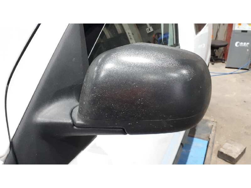 dacia dokker del año 2013