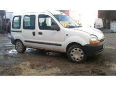 renault kangoo (f/kc0) del año 2001 2