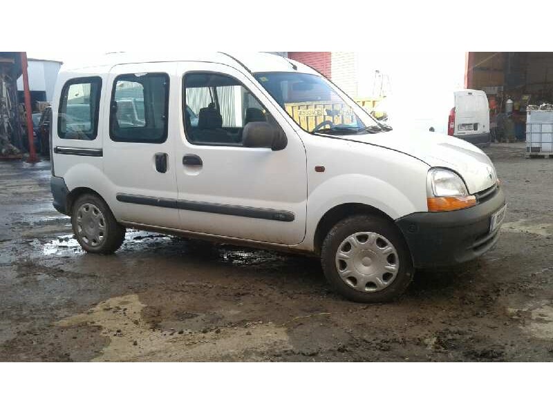 renault kangoo (f/kc0) del año 2001