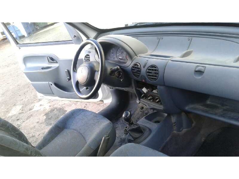 renault kangoo (f/kc0) del año 2001