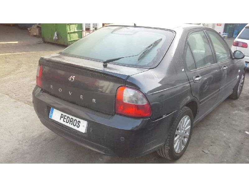 mg serie 45 (rt) del año 2005