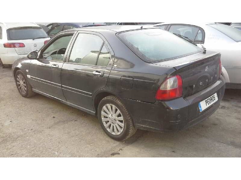 mg serie 45 (rt) del año 2005