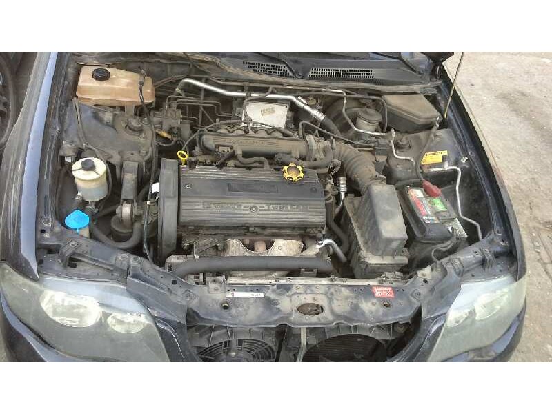 mg serie 45 (rt) del año 2005