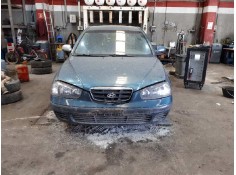 hyundai elantra (xd) del año 2003