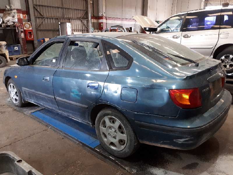 hyundai elantra (xd) del año 2003
