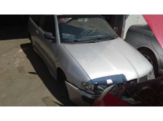 seat ibiza (6k1) del año 2001