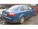 AUDI A4 BERLINA (8E)