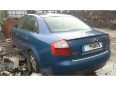 audi a4 berlina (8e) del año 2002 2