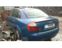 AUDI A4 BERLINA (8E)