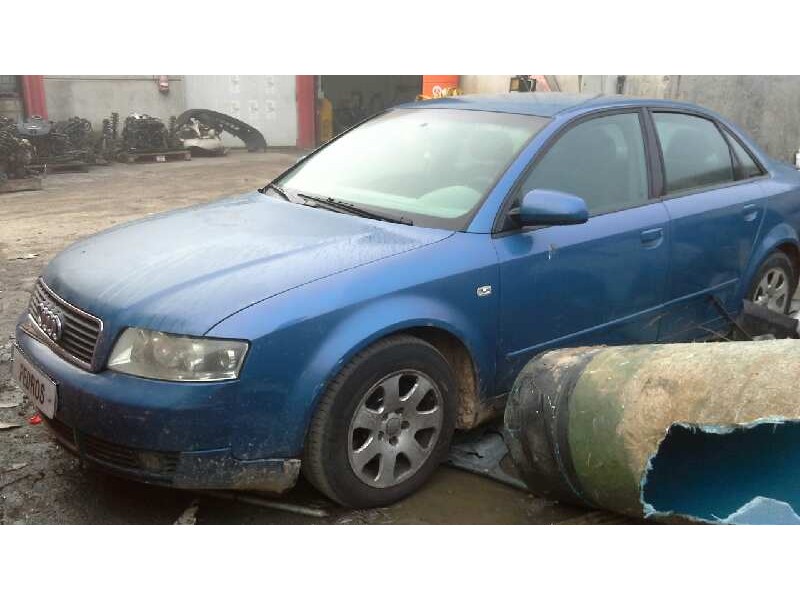 audi a4 berlina (8e) del año 2002