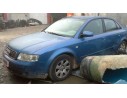 AUDI A4 BERLINA (8E)