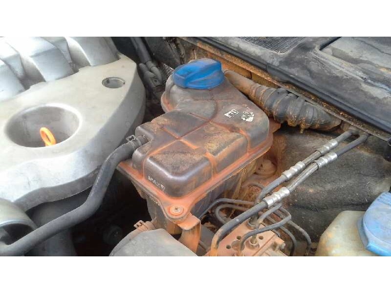 audi a4 berlina (8e) del año 2002