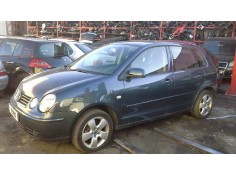 volkswagen polo (9n1) del año 2003