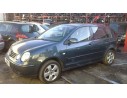 VOLKSWAGEN POLO (9N1)