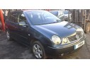 VOLKSWAGEN POLO (9N1)