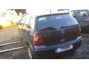 VOLKSWAGEN POLO (9N1)