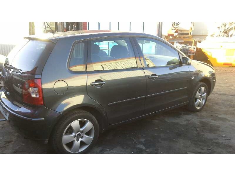 volkswagen polo (9n1) del año 2003