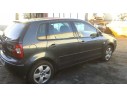 VOLKSWAGEN POLO (9N1)