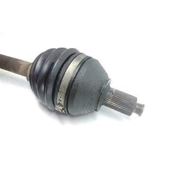 Recambio de transmision delantera izquierda para audi a1 (8x) 1.6 tdi referencia OEM IAM   