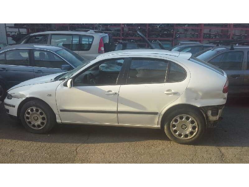 seat leon (1m1) del año 2004