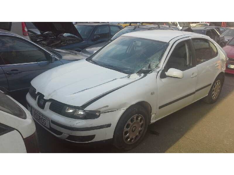 seat leon (1m1) del año 2004