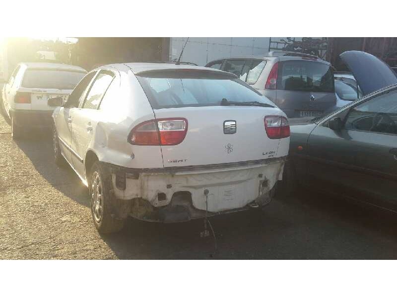 seat leon (1m1) del año 2004