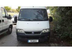 fiat ducato caja cerrada 15 (desde 03.02) del año 2006 2