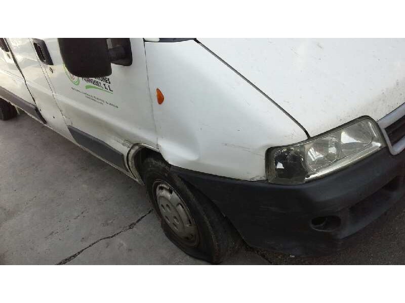 fiat ducato caja cerrada 15 (desde 03.02) del año 2006