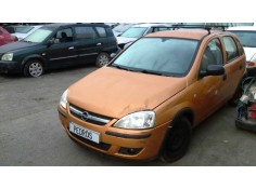 opel corsa c del año 2004 2