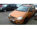 OPEL CORSA C