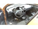 OPEL CORSA C