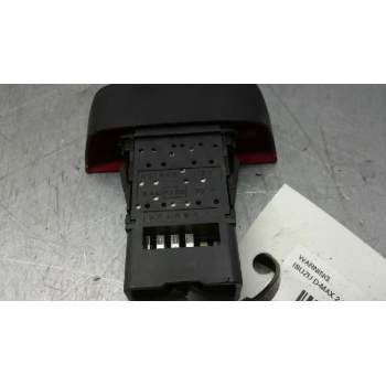 Recambio de warning para isuzu d-max 2.5 twin turbodiesel referencia OEM IAM   