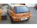 OPEL CORSA C