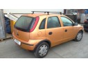 OPEL CORSA C