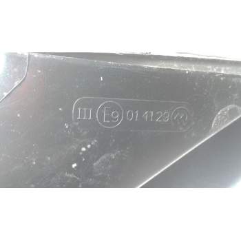 Recambio de retrovisor izquierdo para opel combo (corsa c) familiar referencia OEM IAM 014129  
