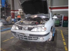 renault megane ii classic berlina del año 2003