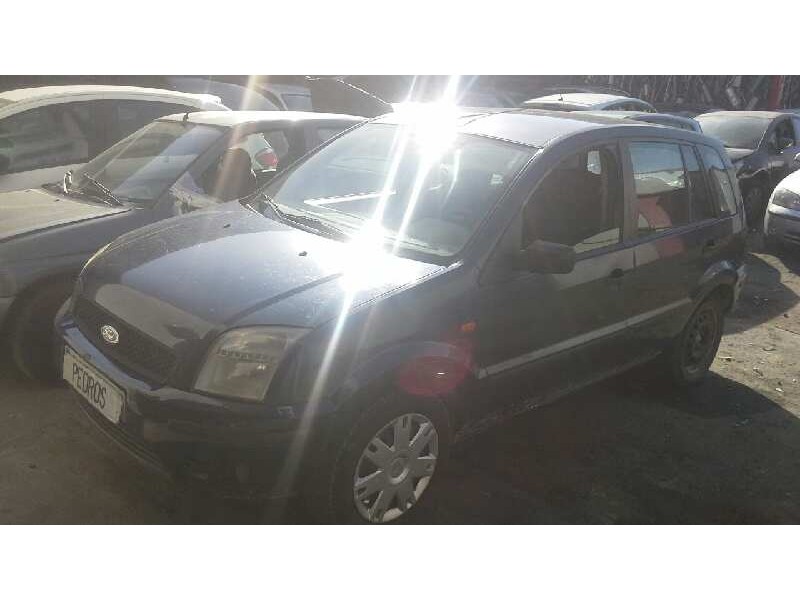 ford fusion (cbk) del año 2003