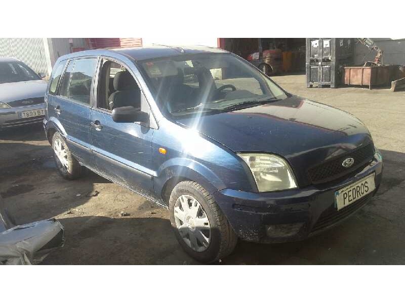 ford fusion (cbk) del año 2003