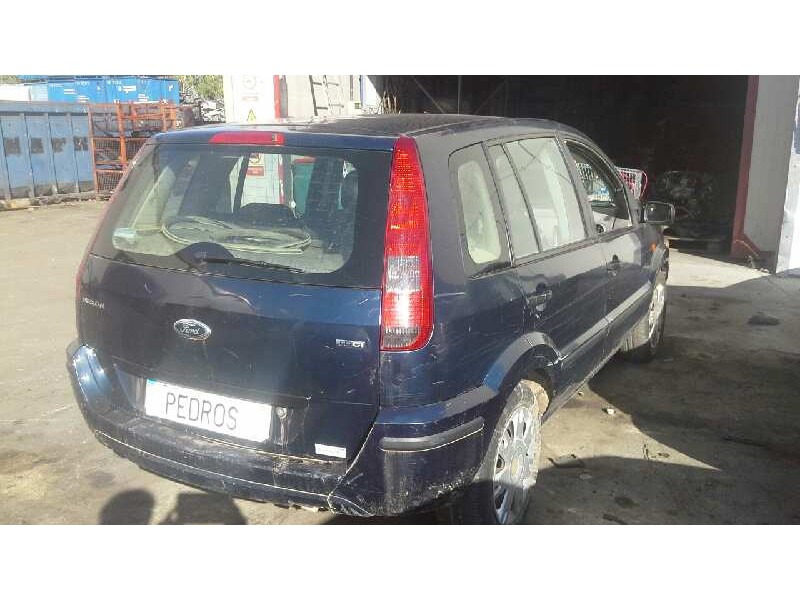 ford fusion (cbk) del año 2003