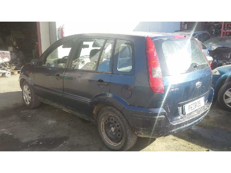 ford fusion (cbk) del año 2003