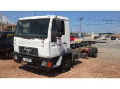 man l 2000 del año 1997