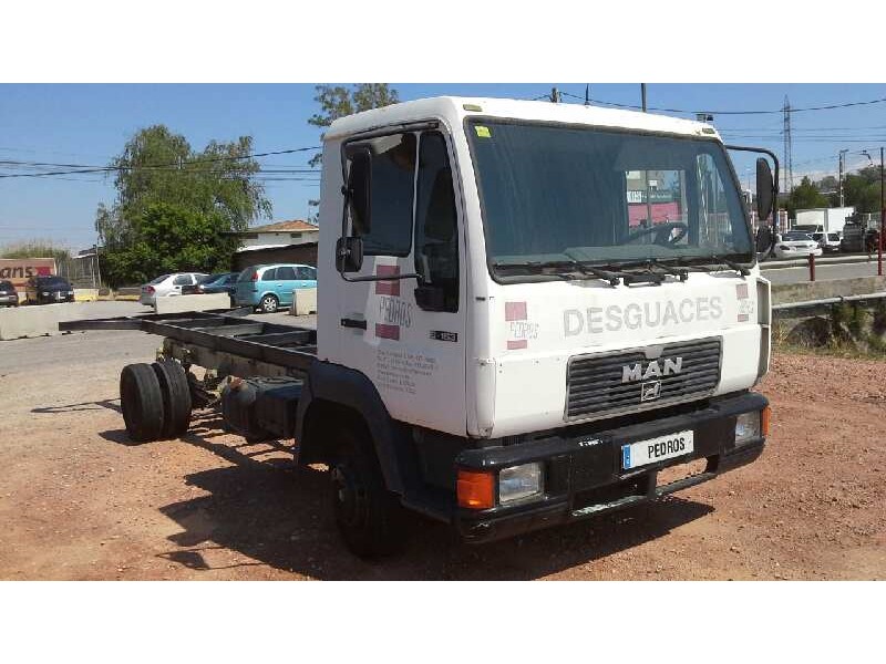 man l 2000 del año 1997