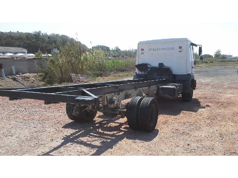 man l 2000 del año 1997