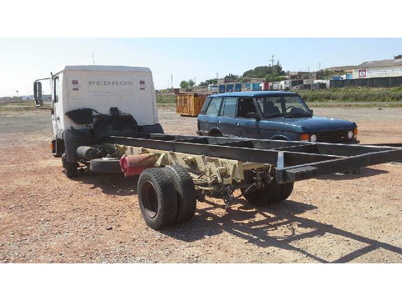 man l 2000 del año 1997