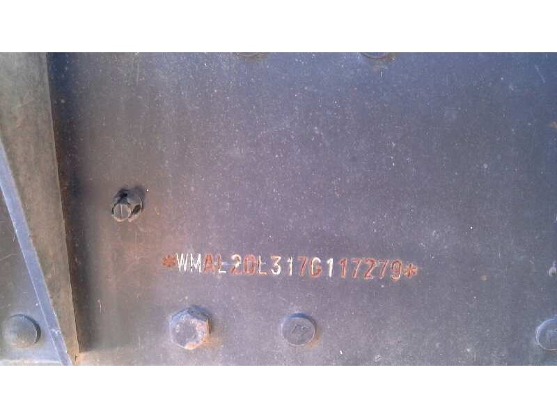 man l 2000 del año 1997