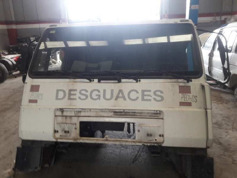 man l 2000 del año 1997