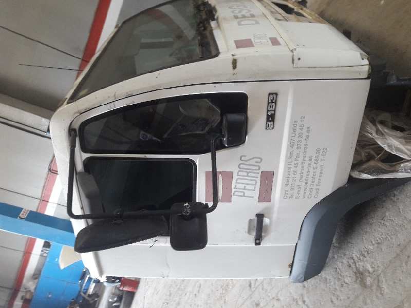 man l 2000 del año 1997