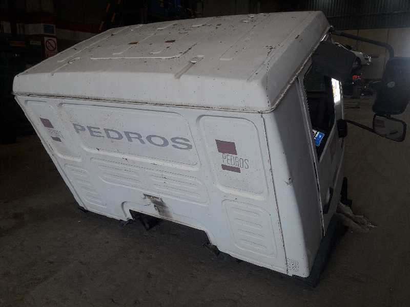 man l 2000 del año 1997