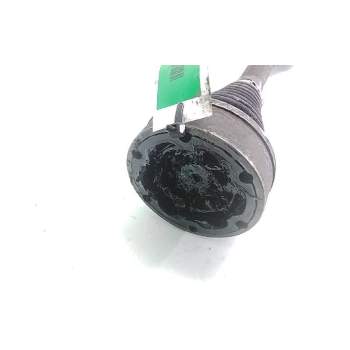 Recambio de transmision delantera izquierda para audi a1 (8x) 1.6 tdi referencia OEM IAM   