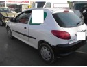 PEUGEOT 206 BERLINA
